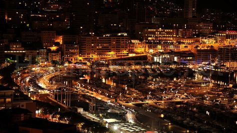 Monaco Desktop Wallpaper, Monaco Aesthetic Wallpaper Laptop, Monaco At Night, Background Computer, Monte Carlo Monaco, Hd Desktop Wallpaper, Wallpaper Notebook, Wallpaper Instagram, Photos Background