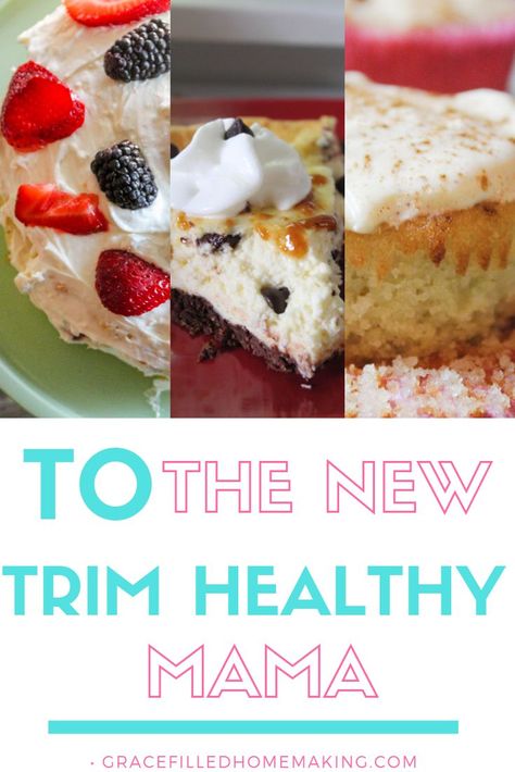 Trim Healthy Mama Recipes Dinner, Trim Healthy Mama Diet, Trim Healthy Mama Dessert, Trim Healthy Recipes, Trim Healthy Mama Plan, Trim Healthy Momma, Healthy Ice Cream Recipes, Trim Healthy Mama Recipes, Healthy Ice Cream