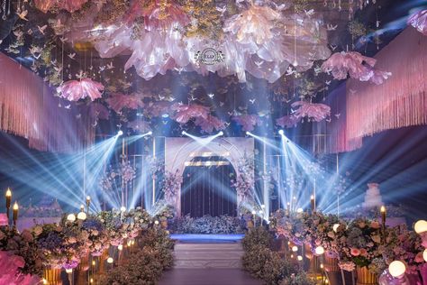 18th Debut Theme, 18th Debut Ideas, Debut Decorations, Debut Theme Ideas, Enchanted Wedding Theme, Debut Theme, Backyard Wedding Decorations, Debut Ideas, Enchanted Garden Wedding