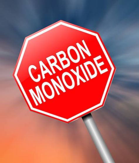 Carbon Monoxide Poisoning, Types Of Acne, Juice Diet, Carbon Monoxide, Natural Drinks, Hormone Imbalance, Home Safety, Emergency Room, Reflexology