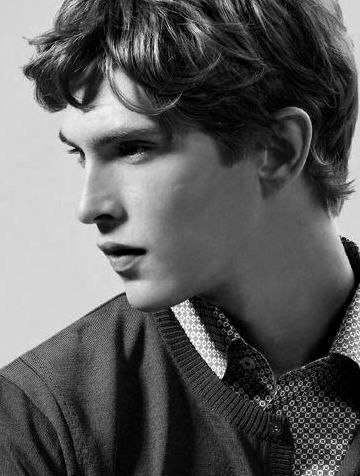 Mathias Lauridsen Mathias Lauridsen, Geri Halliwell, Pusheen Cat, Adriana Lima, Pusheen, Men Boys, Male Models, Male Model, Hair Cuts