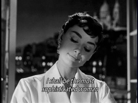 Sabrina 1954, Audrey Hepburn, Boutique, On Twitter, Twitter