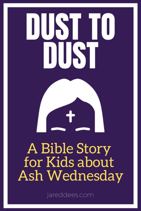 What Is Ash Wednesday For Kids, Ash Wednesday Crafts Preschool, Ash Wednesday Sunday School Lesson, Ash Wednesday Lesson For Kids, Lent Lessons For Sunday School, Lent Sunday School Lessons For Kids, Ash Wednesday Crafts For Kids, Ash Wednesday Crafts, Ash Wednesday Ideas