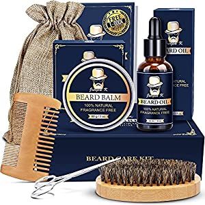 Diy Beard Oil, Beard Growth Kit, Beard Gifts, Diy Beard, Mens Beard Grooming, Stocking Stuffers For Adults, Beard Care Kit, Beard Growth Oil, Beard Kit