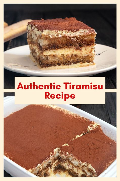 Giada De Laurentiis Tiramisu, Traditional Tiramisu Recipe Italian, Sponge Cake Tiramisu, Taramusue Cake, Authentic Tiramisu, Tirimasu Recipes, Christmas Tiramisu, Authentic Tiramisu Recipe, Best Tiramisu Recipe