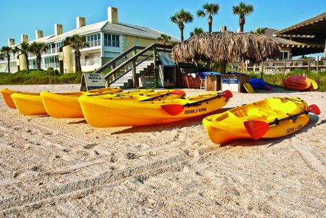 Cabana Beach, Famous Golf Courses, Ponte Vedra Beach, Golf Resort, Round The World, Florida Travel, St Augustine, Florida Beaches, Luxury Resort