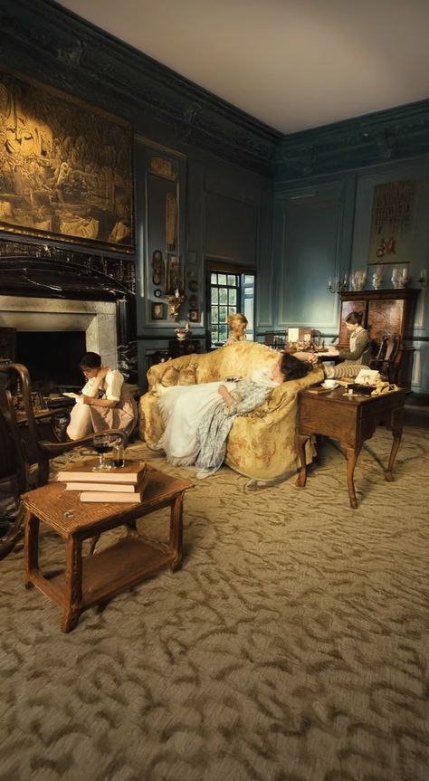 Pride And Prejudice 2005, Pride And Prejudice, Jane Austen, House Interior, Home Decor, Home Décor