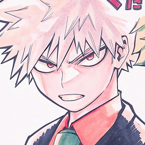 bakugou and deku Bakugou Manga, Bakugou Katsuki, Matching Wallpaper, My Hero Academia Episodes, Matching Profile Pictures, Hero Academia Characters, Red Eyes, Izuku Midoriya, Baku