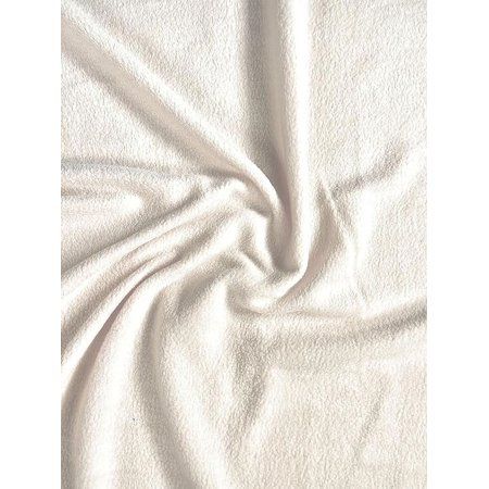 FabricLA Fleece Fabric By The Yard - Pre Cut 36"/60 Inch wide - Fleece Material - Plain Fleece Fabric Fleece material by the yard is made up of high quality 100% polyester, its long, stable polymers make this fabric strong, resilient, durable, and highly stain-resistant it is very comfortable due to its lightweight and anti-perspiration qualities.LENGTH & WIDTH:- Width: 58" / 60" inches. Pre-cut 1 yardsCLOTHING USES: Our printed fleece fabric is great for making Warm clothes like:- Sweaters- Swe Fleece Crafts, Hot Pack, Warm Clothes, Rose Decor, Pj Pants, Weighted Blanket, Small Pouches, Warm Outfits, Soft Blankets