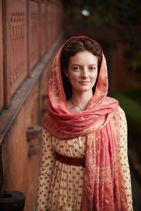 Dakota Blue Richards as Margaret Osborne in Beecham House (2019) Beecham House, Dakota Blue Richards, Film Costumes, Regency Fashion, Historical Period, Movie Costumes, Historical Costume, Story Inspiration, Period Dramas