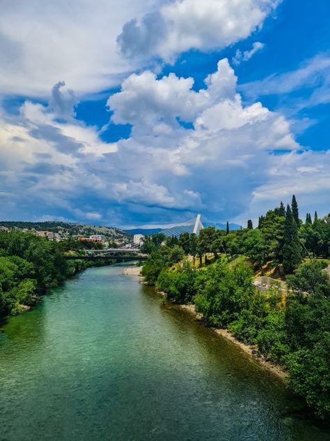 Montenegro Mountains, Podgorica Montenegro, European Bucket List, Montenegro Travel, Going Abroad, 2024 Travel, Dream Trips, Euro Summer, Voyage Europe