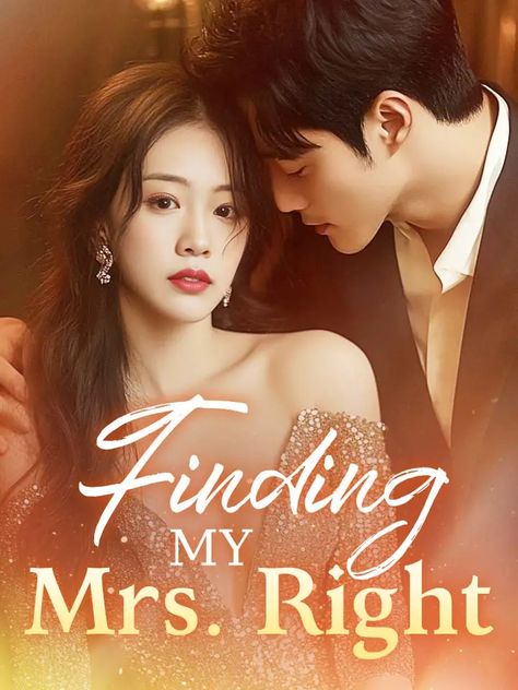 Finding My Mrs. Right Hidden Identity, Twist Of Fate, Full Episodes, Drama, Romance, Twist