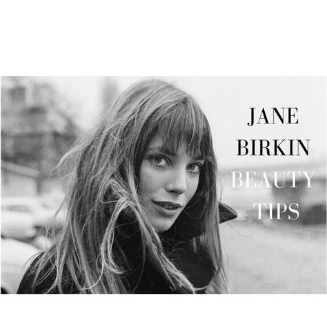 Jane Birkin's beauty tips and hidden life struggles. #janebirkin #janebirkinbeautytips #60sbeautytips #sixties #sixties #frenchbeauty #frenchgirl #oldschoolhollywood Jane Birken, 72nd Birthday, Life Struggles, Natural Skincare Brands, Under Eye Puffiness, Charlotte Gainsbourg, Lou Doillon, Favorite Makeup Products, French Beauty