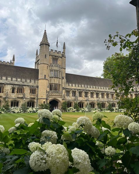 Study Abroad England, Oxford College, Light Academia Aesthetic, Rose Hill, London Summer, Dream College, Uni Life, Dream School, University Of Toronto