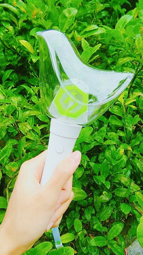 Got7 Lightstick Aesthetic, Got7 Lightstick, Carat Bong, Got7 Meme, Kpop Lightsticks, Kpop Lightstick, Got7 Fanart, Green Galaxy, Got7 Mark Tuan