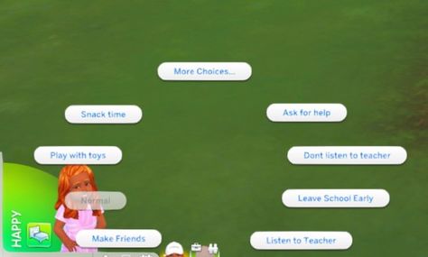 Kawaiistacie: Preschool Mod Best Sims 4 Mods, Sims 4 Cc Mods, David Sims, Sims 4 Cc Skin, Jungle Adventure, Sims 4 Downloads, Sims 4 Toddler, Sims 4 Cc Packs, Best Sims