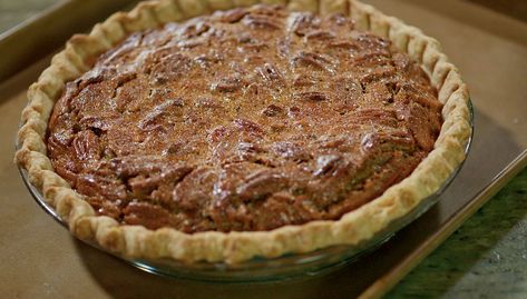 Positively Paula Full Recipes Pecan Pie Paula Deen, Bourbon Pecan Pie Recipe, Pecan Pie Recipe Southern, Paula Dean, Best Pecan Pie, Bourbon Pecan Pie, Paula Deen Recipes, Full Recipes, Pecan Pie Recipe