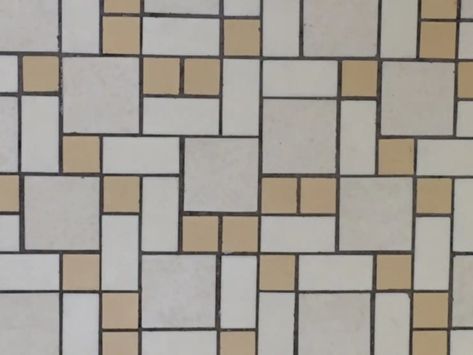 How to clean old tile grout that’s become unsightly - The Washington Post Regrouting Tile, Clean Bathroom Grout, Diy Grout, Cleaning Bathroom Tiles, Ceramic Tile Floors, Penny Tile Floors, Bathroom Grout, Floor Tile Grout, Deep Clean Bathroom