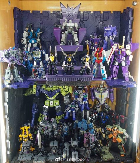 Decepticons Transformers Diorama, Transformers Generation 1, Transformers Masterpiece, Transformers Collection, Transformers Decepticons, Transformers Design, Transformers Movie, Transformers G1, Transformers Toys