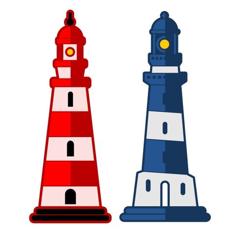 Lighthouse SVG Cuttable Files Lighthouse Svg, Lighthouse Clipart, Cuttable Designs, Apex Design, Ocean Theme Classroom, Sea Of Stars, Nautical Art, Ocean Themes, Simple Doodles