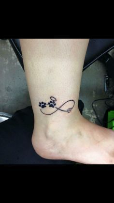 1000+ ideas about Dog Memorial Tattoos on Pinterest | Pet Memorial ... Pet Memorial Tattoos, Pet Memorial Tattoo, Dog Memorial Tattoos, Pawprint Tattoo, Paw Tattoo, Infinity Tattoos, Memorial Tattoo, Memorial Tattoos, Small Tattoo