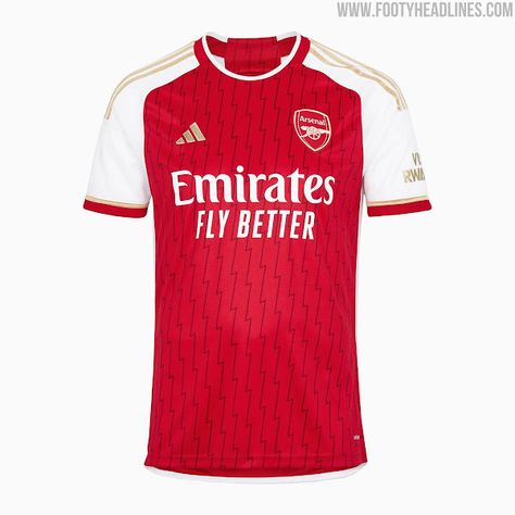 Football Arsenal, Arsenal Kit, Arsenal Premier League, Girona Fc, Arsenal Soccer, Brentford Fc, Stoke City Fc, Torino Fc, Arsenal Jersey