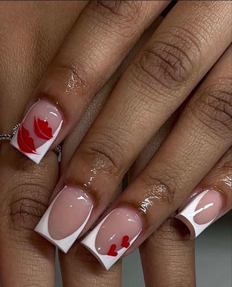 @Naildbygi on insta 🫶🏽 Nice Hands, Jade Nails, Hard Nails, Anime Nails, Drip Nails, Colored Acrylic Nails, Work Nails, French Tip Acrylic Nails, Short Square Acrylic Nails