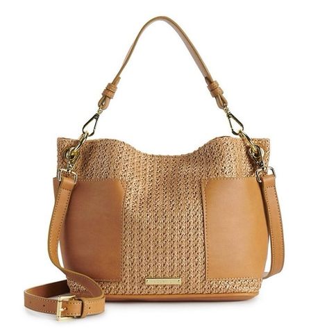 #MaddenGirl #Satchel #Purse #Bag #Tan #WeavedLook #NewWithTags #68Retail #Tan #Os



This is a brand new, never used Madden Girl satchel purse bag. It is made of a woven material and has a tan color. The bag is in excellent condition and retails for Straw Crossbody Bag, Trendy Purses, Fall Handbags, Bag Women Fashion, Stylish Handbags, Patterned Backpack, Quilted Handbags, Quilted Crossbody Bag, Women Bags Fashion