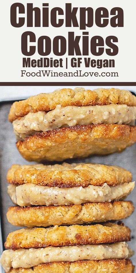 Chickpea Flour Recipes, Chickpea Cookies, Cheese Alternatives, The Mediterranean Diet, Pea Recipes, Chickpea Recipes, Vegan Eggs, Chickpea Flour, Flour Recipes