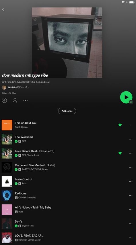 Chill Rnb Playlist Names, Rnb Name Playlist, R B Playlist Covers Spotify, R&b Spotify Playlist Names, R&b Playlist Names Ideas, Rnb Playlist Apple Music, R B Playlist Spotify, Sza Spotify Playlist Cover, Chill R&b Playlist