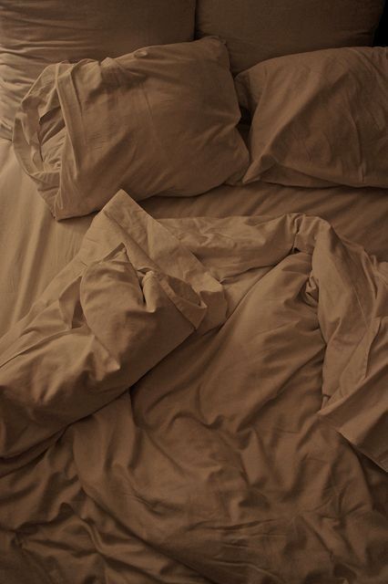 Siobhan Roy, Morning Bed, Unmade Bed, Brown Items, Gacha Base, Messy Bed, Background Reference, Sunday Mood, White Sheets