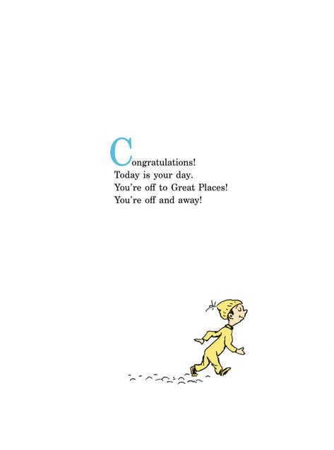 Dr Suess, January 22, Whimsical Illustration, Ups And Downs, Dr Seuss, Read Aloud, Story Time, Great Places, Picture Book