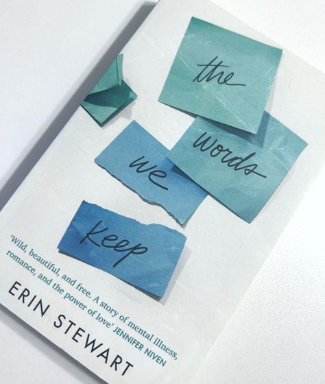 The Words We Keep Erin Stewart, The Words We Keep Book, The Words We Keep, Jennifer Niven, Tbr List, Fav Books, Xmas 2024, The Power Of Love, Three Words