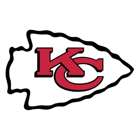 2021 Kansas City Chiefs Schedule | ESPN Chiefs Logo, Kansas City Chiefs, Kansas City, Kansas, Nfl, Cricut, Football, Red, American Football