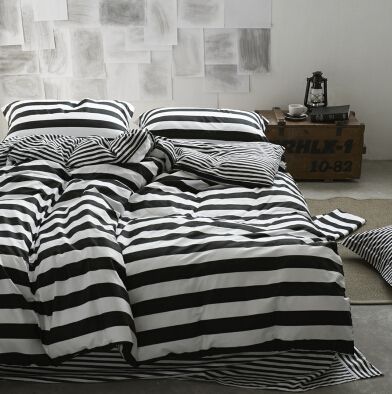 Cheap set pvc, Buy Quality set cushion directly from China set soccer Suppliers: 	 Product information 	Item name: black and white squares bedsheet sets 	Item no:10038 	Compose:100% cotton 	P Solid Bedding, Unique Duvet Covers, Print Duvet Cover, Premium Bedding, Reversible Duvet Covers, Size King, Duvet Covers Twin, Twin Duvet, Comforter Cover