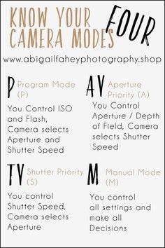 Photography Tricks Nikon, Photography 101 Canon, Macro Photography Tips, Beginner Photography, Sony Photography, Photography Cheat Sheets, Nikon D7100, Camera Art, Manual Mode