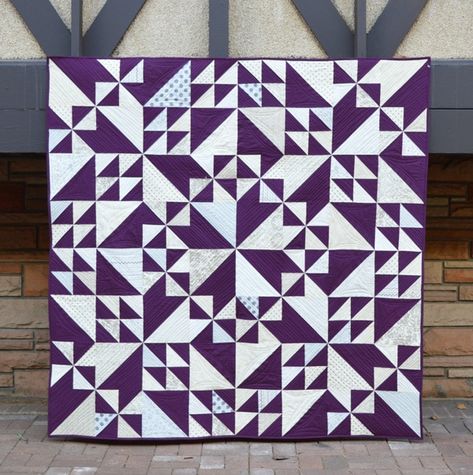 Quilted Cake, Cake Mix Recipe, Cake Quilt, Layer Cake Quilts, Two Color Quilts, Flying Geese Quilt, Half Square Triangle Quilts, Laundry Basket Quilts, Mix Recipes