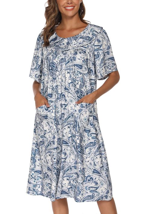 Mumu dress