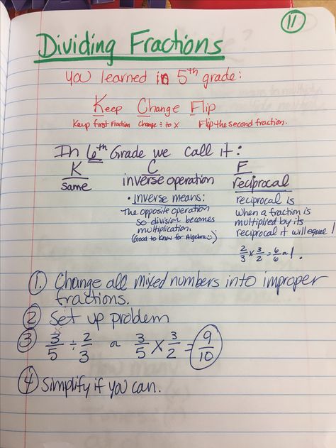 Dividing fractions  Keep, change, flip Divide Fractions Anchor Chart, Dividing Fractions Anchor Chart 5th Grades, Dividing Fractions Anchor Chart, Keep Change Flip Anchor Chart, Dividing Mixed Fractions, Converting Mixed Numbers To Improper Fractions, Convert Improper Fractions To Mixed Numbers, Fractions Anchor Chart, Ordering Fractions