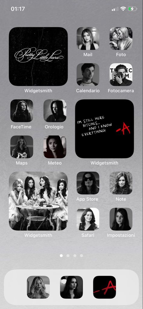 Pll Aesthetic Wallpaper, Pretty Little Liars Aesthetic Wallpaper, Pretty Little Liars Wallpaper, Pll Aesthetic, Play Wallpaper, Banner Wallpaper, Pll Cast, Iphone Lockscreen, Homescreen Iphone