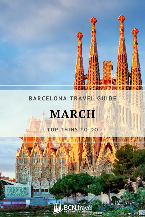 Spring In Barcelona, Barcelona In March Outfit, Barcelona Spring Outfits, Barcelona In Spring, Barcelona In March, Spain In March, Barcelona Spain Itinerary, March Travel, Barcelona Spring