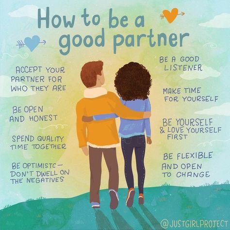 A Good Partner, Just Girl, Good Partner, Relationship Therapy, Healthy Relationship Tips, Good Listener, Healthy Relationship Advice, Mental And Emotional Health, Self Care Activities