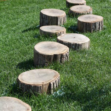 Log Chairs, Backyard Obstacle Course, Kids Obstacle Course, Dog Playground, Natural Playground, Outdoor Classroom, Play Spaces, Backyard Playground, Backyard Play