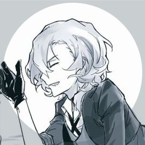 Bungo Stray Dogs, Stray Dog, My Profile, Matching Icons, The Original, Avatar, Original Art, The Originals, Dogs