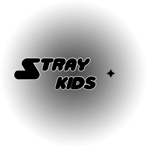 Stray Kids, skz, icon, logo Whatsapp Logo, Skz Icon, Profile Logo, Application Icon, Black And White Logos, Black And White Theme, Kids Groups, Instagram Layout, Widget Icon