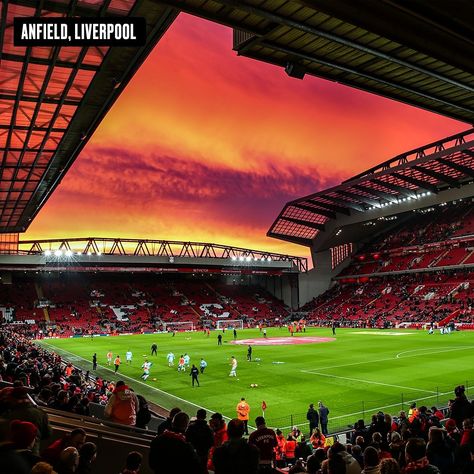 Liverpool Fc Stadium, Liverpool Stadium, Liverpool Images, Liverpool Game, Liverpool Club, Ynwa Liverpool, Stadium Wallpaper, Liverpool Anfield, Twickenham Stadium