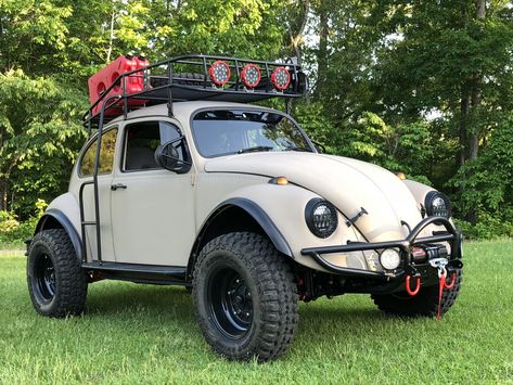 Image may have been reduced in size. Click image to view fullscreen. Fusca Cross, Vw Baja Bug, Vw Baja, Vw Sedan, Baja Bug, Beetle Car, Class 11, Vw Porsche, Road Vehicle