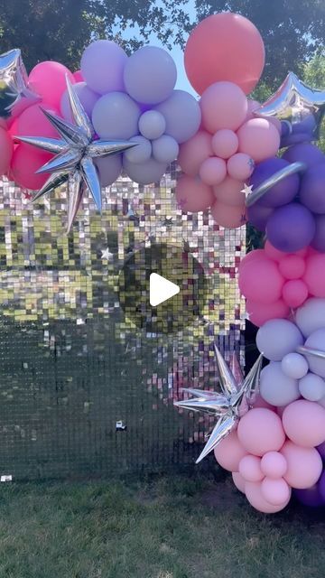 Christina Woolsey on Instagram: "We wanted to make Lyla’s 2nd birthday party out of this world! 🌍 🚀 ✨ We loved celebrating her TWO the moon and back! 🌙 💫Here’s part one - the decor which was a DIY labor of love and thanks to our amazing vendors! 

Bubble house @petalsandconfetti 
Outside shimmer wall balloons & inside rocket smoke trail by @balloonsbyliz805 
Coming soon photos @infinityphoto_wyattmarina 
Cake pops @stellar_pops 
Cookies @milena.sweets 
Cake @baking.by.peyton 

I had too many photos and video to pick from so part 2 will be the party itself 🌙✨

And for the record no one will fess up to who put the blender on the kitchen island and wooden salad spoon by the candy. Neither belongs there. Love, OCD

#spaceparty #galaxyparty 
#partydetails #luxuryparty #partyplanner #eventp Two The Moon And Back, Two The Moon, Salad Spoon, Party List, Bubble House, Shimmer Wall, 2nd Birthday Party, For The Record, Sweets Cake