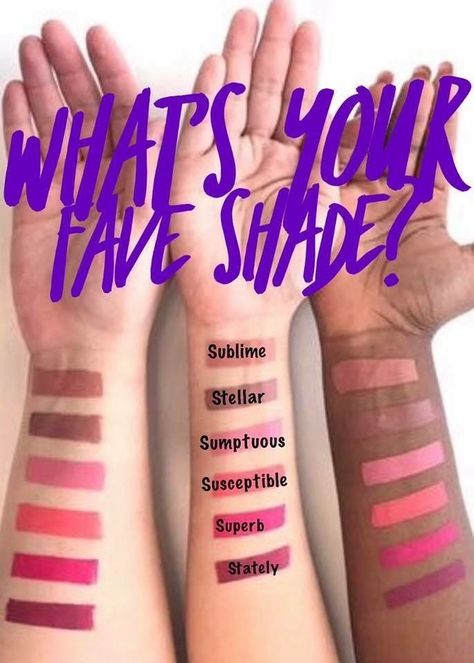 Liquid Lipstick Shades, Younique Splash Liquid Lipstick, Healthy Makeup, Younique Makeup, Your Lips, Lipstick Shades, Mom Boss, Makeup Brands, Beauty Bar