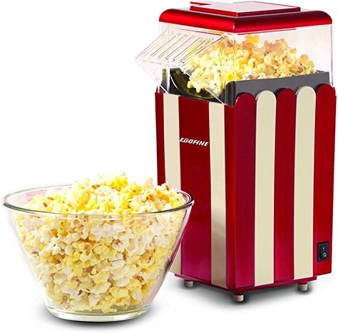 Air Popcorn Maker, Popcorn Seeds, Air Popper, Bella Model, Popcorn Popper, Popcorn Machine, Pop Popcorn, Gourmet Popcorn, Popcorn Maker